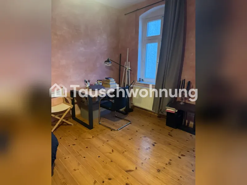 Tauschwohnung: 1 Zimmer in Winskiez — photo 1